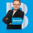 Unternehmen 1 Bild BARMENIA VERSICHERUNG - REISEBÜRO CENTRAL GMBH Versicherung am Rodgau HE
