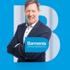 Unternehmen 1 Bild BARMENIA VERSICHERUNG - SASCHA KASTNER Versicherung am Münster NW