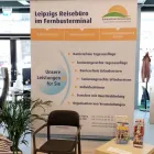 Unternehmen 14 Bild BARRIEREFREIER REISESERVICE LEIPZIG FRANK ETTLICH Veranstaltungsplaner am Leipzig SN