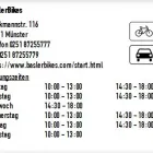 Unternehmen 1 Bild BASLERBIKES Kfz und Fahrrad Handel und Hersteller am Münster NW