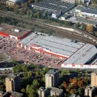 Unternehmen 2 Bild BAUHAUS BERLIN-SPANDAU Produktion und Vertrieb von It-Produkten am Berlin BE