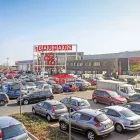 Unternehmen 1 Bild BAUHAUS MÜNSTER Produktion und Vertrieb von It-Produkten am Münster NW