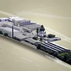 Unternehmen 1 Bild BAUMHUETER EXTRUSION GMBH Maschinenbau & Mechanik am Rheda-Wiedenbrück NW