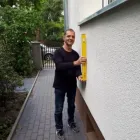 Unternehmen 2 Bild BAUSACHVERSTÄNDIGER DIPL. ING. SCHMALFUß - BAUGUTACHTER AUGSBURG - HAUSKAUFBERATUNG - BEWEISSICHERUN Umweltberatung, Energieberatung am Augsburg BY