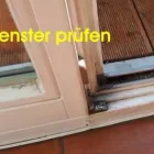 Unternehmen 24 Bild BAUSACHVERSTÄNDIGER DIPL. ING. SCHMALFUß - BAUGUTACHTER AUGSBURG - HAUSKAUFBERATUNG - BEWEISSICHERUN Umweltberatung, Energieberatung am Augsburg BY