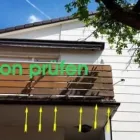 Unternehmen 32 Bild BAUSACHVERSTÄNDIGER DIPL. ING. SCHMALFUß - BAUGUTACHTER AUGSBURG - HAUSKAUFBERATUNG - BEWEISSICHERUN Umweltberatung, Energieberatung am Augsburg BY