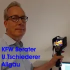Unternehmen 57 Bild BAUSACHVERSTÄNDIGER DIPL. ING. SCHMALFUß - BAUGUTACHTER AUGSBURG - HAUSKAUFBERATUNG - BEWEISSICHERUN Umweltberatung, Energieberatung am Augsburg BY