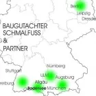 Unternehmen 3 Bild BAUSACHVERSTÄNDIGER DIPL. ING. SCHMALFUß - BAUGUTACHTER AUGSBURG - HAUSKAUFBERATUNG BEWEISSICHERUNG Umweltberatung, Energieberatung am Augsburg BY