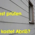 Unternehmen 48 Bild BAUSACHVERSTÄNDIGER DIPL. ING. SCHMALFUß - BAUGUTACHTER AUGSBURG - HAUSKAUFBERATUNG BEWEISSICHERUNG Umweltberatung, Energieberatung am Augsburg BY