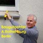Unternehmen 51 Bild BAUSACHVERSTÄNDIGER DIPL. ING. SCHMALFUß - BAUGUTACHTER AUGSBURG - HAUSKAUFBERATUNG BEWEISSICHERUNG Umweltberatung, Energieberatung am Augsburg BY