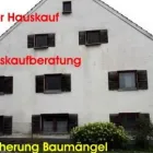 Unternehmen 56 Bild BAUSACHVERSTÄNDIGER DIPL. ING. SCHMALFUß - BAUGUTACHTER AUGSBURG - HAUSKAUFBERATUNG BEWEISSICHERUNG Umweltberatung, Energieberatung am Augsburg BY