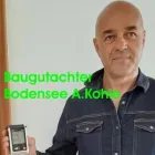 Unternehmen 59 Bild BAUSACHVERSTÄNDIGER DIPL. ING. SCHMALFUß - BAUGUTACHTER AUGSBURG - HAUSKAUFBERATUNG BEWEISSICHERUNG Umweltberatung, Energieberatung am Augsburg BY
