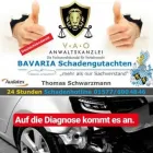 Unternehmen 4 Bild BAVARIA GUTMANN SCHADENGUTACHTEN MÜNCHEN Sachverständige am München BY