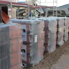 Unternehmen 27 Bild BBH BRAMSTEDTER BAUSTOFFHANDEL GMBH Verleihunternehmen, Vermietungsunternehmen, Vermittlungsunternehmen am Bad Bramstedt SH