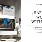 Unternehmen 6 Bild BE EXTRAORDINARY Werbung am München BY