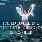 Unternehmen 7 Bild BE EXTRAORDINARY Werbung am München BY