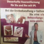 Unternehmen 1 Bild BEAUTYLOUNGE INH. UTE SWOBODA Kosmetiksalons am Öhringen BW