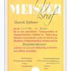 Unternehmen 1 Bild BEERDIGUNGSINSTITUT STÜHMER Soziales & Gesellschaft am Bremen HB