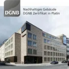 Unternehmen 4 Bild BEHET BONDZIO LIN ARCHITEKTEN GMBH & CO.KG Bauplanung am Münster NW