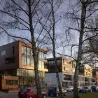 Unternehmen 5 Bild BEHET BONDZIO LIN ARCHITEKTEN GMBH & CO.KG Bauplanung am Münster NW