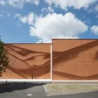 Unternehmen 6 Bild BEHET BONDZIO LIN ARCHITEKTEN GMBH & CO.KG Bauplanung am Münster NW