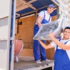 Unternehmen 1 Bild BEHR UMZÜGE Transport Dienstleistung und Logistik Dienstleistung am Konstanz BW