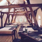 Unternehmen 3 Bild BELAMA, BETTEN - LATTENROSTE - MATRATZEN Produktion und Vertrieb von Möbel, Innenausstattung am Berlin BE