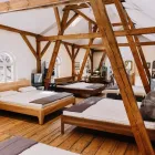 Unternehmen 4 Bild BELAMA, BETTEN - LATTENROSTE - MATRATZEN Produktion und Vertrieb von Möbel, Innenausstattung am Berlin BE