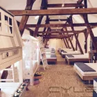 Unternehmen 6 Bild BELAMA, BETTEN - LATTENROSTE - MATRATZEN Produktion und Vertrieb von Möbel, Innenausstattung am Berlin BE