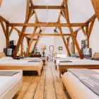 Unternehmen 7 Bild BELAMA, BETTEN - LATTENROSTE - MATRATZEN Produktion und Vertrieb von Möbel, Innenausstattung am Berlin BE