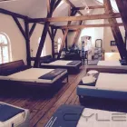 Unternehmen 8 Bild BELAMA, BETTEN - LATTENROSTE - MATRATZEN Produktion und Vertrieb von Möbel, Innenausstattung am Berlin BE