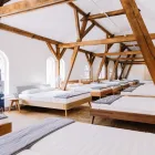 Unternehmen 1 Bild BELAMA, BETTEN - LATTENROSTE - MATRATZEN Produktion und Vertrieb von Möbel, Innenausstattung am Berlin BE