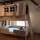 Unternehmen 2 Bild BELAMA, BETTEN - LATTENROSTE - MATRATZEN Produktion und Vertrieb von Möbel, Innenausstattung am Berlin BE