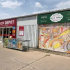 Unternehmen 1 Bild BELLA VITALIA MEDITERANE SPEZIALITÄTEN Lebensmittel & Bäckereien am Leipzig SN