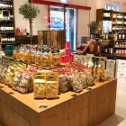 Unternehmen 2 Bild BELLA VITALIA MEDITERANE SPEZIALITÄTEN Lebensmittel & Bäckereien am Leipzig SN