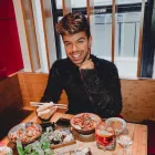 Unternehmen 20 Bild BENTO BOX - MÜNCHEN Sushi-Restaurant am München BY