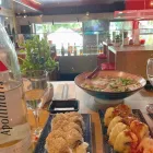 Unternehmen 3 Bild BENTO BOX - MÜNCHEN Sushi-Restaurant am München BY