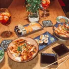 Unternehmen 26 Bild BENTO BOX - MÜNCHEN Sushi-Restaurant am München BY