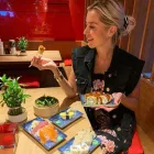 Unternehmen 33 Bild BENTO BOX - MÜNCHEN Sushi-Restaurant am München BY