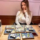 Unternehmen 40 Bild BENTO BOX - MÜNCHEN Sushi-Restaurant am München BY