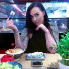 Unternehmen 1 Bild BENTO BOX - MÜNCHEN Sushi-Restaurant am München BY