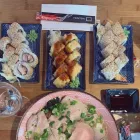 Unternehmen 6 Bild BENTO BOX - MÜNCHEN Sushi-Restaurant am München BY