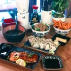 Unternehmen 11 Bild BENTO BOX - MÜNCHEN Sushi-Restaurant am München BY