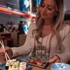 Unternehmen 13 Bild BENTO BOX - MÜNCHEN Sushi-Restaurant am München BY