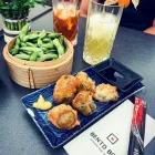 Unternehmen 15 Bild BENTO BOX - MÜNCHEN Sushi-Restaurant am München BY