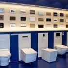 Unternehmen 4 Bild BERGMANN & FRANZ Heizungsbedarf, Sanitärbedarf am Berlin BE