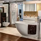 Unternehmen 1 Bild BERGMANN & FRANZ Heizungsbedarf, Sanitärbedarf am Berlin BE