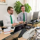 Unternehmen 2 Bild BERKON GMBH WIRTSCHAFTSPRÜFUNGSGESELLSCHAFT Unternehmensberater, Organisationsberater am Potsdam BB