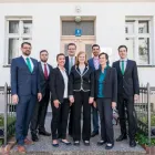 Unternehmen 3 Bild BERKON GMBH WIRTSCHAFTSPRÜFUNGSGESELLSCHAFT Unternehmensberater, Organisationsberater am Potsdam BB