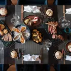 Unternehmen 2 Bild BERLIN MARRIOTT HOTEL Veranstaltungen & Messen am Berlin BE